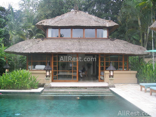 Amandari Ubud resort 19